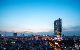 Lotte Hotel Hanoi